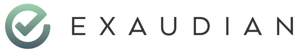 Exaudian Logo